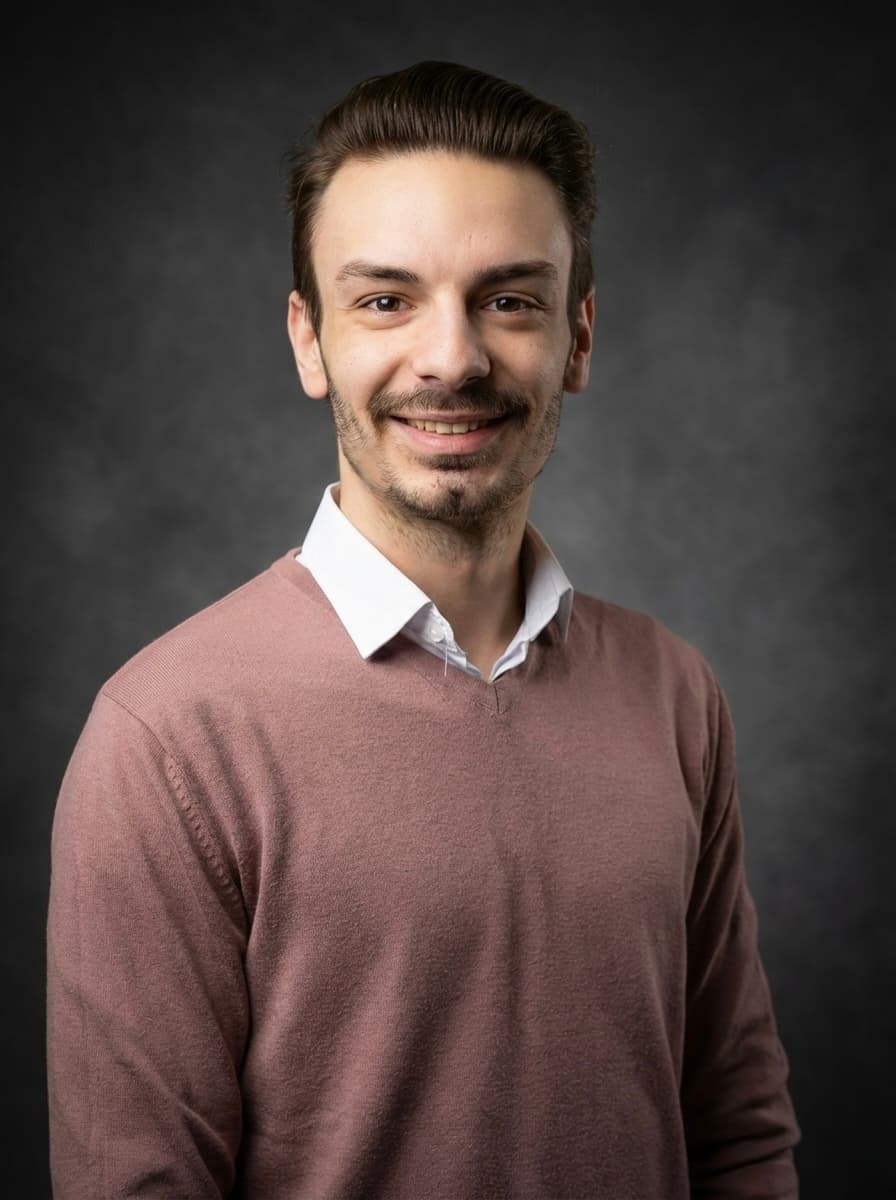 Gáspár Olivér 18. kerületi ingatlanszakértő